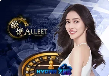 HYDRA789 casino - 3