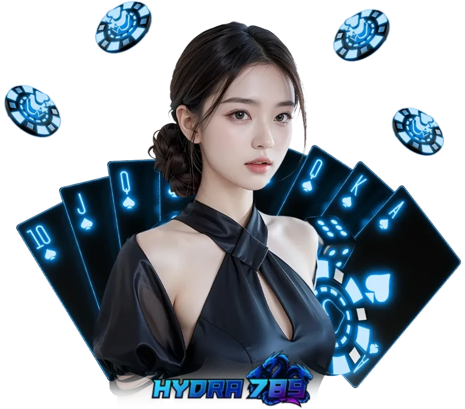 HYDRA789
